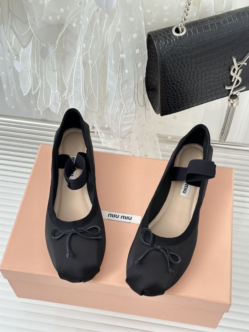 Miu Miu Shoes